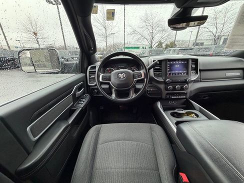 Used 2020 RAM 2500 Big Horn w/ Level 1 Equipment Group image 19