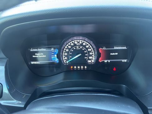 Used 2020 Ford Ranger Lariat w/ Equipment Group 501A Mid image 15