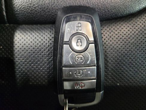 Used 2020 Ford Explorer ST w/ Premium Technology Package image 32