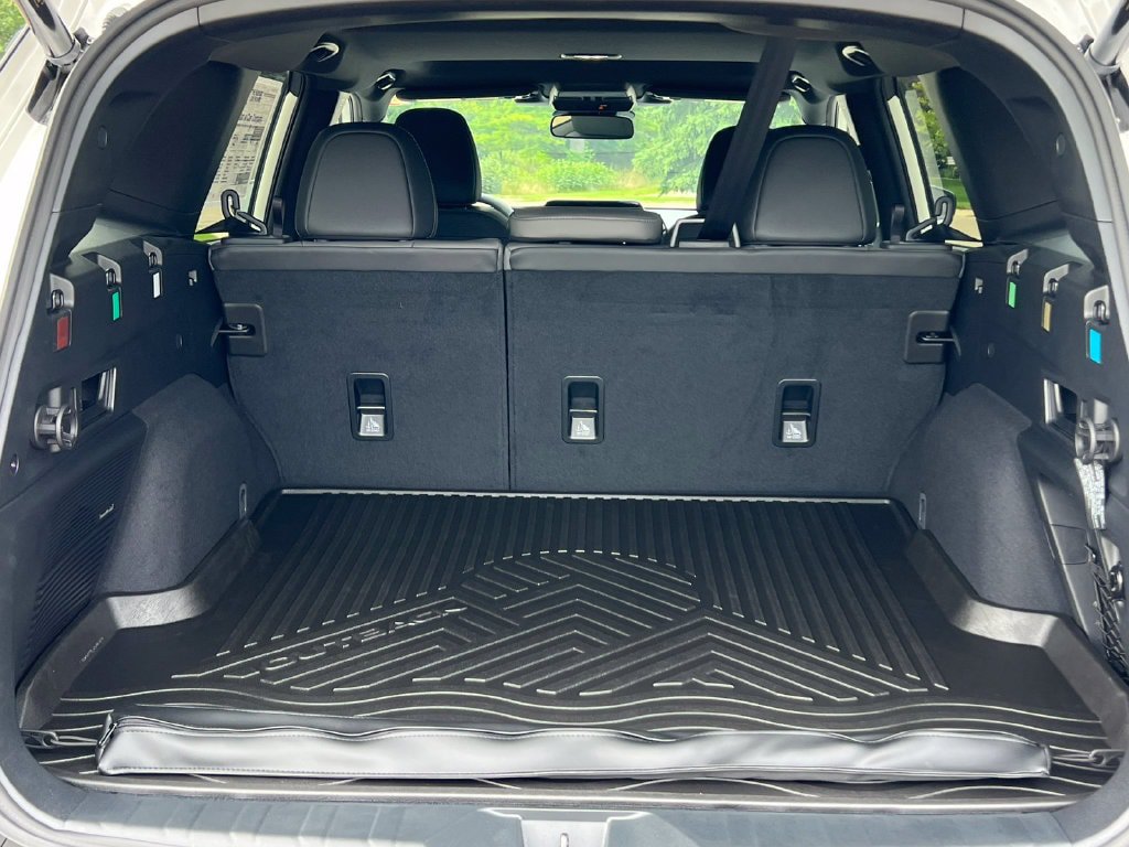 New 2026 Subaru Outback Limited XT AWD/4WD image 40