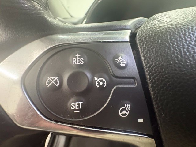 Used 2018 Chevrolet Traverse Premier AWD/4WD image 25