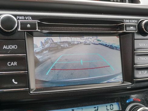 Used 2017 Toyota RAV4 XLE w/ Carpet Mat Package FWD image 24