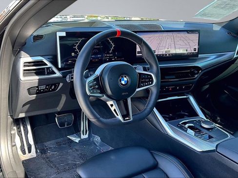 Used 2026 BMW 440i xDrive Coupe w/ Premium Package AWD/4WD image 4
