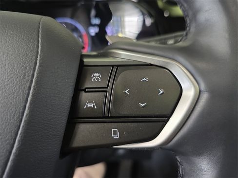 Certified 2025 Lexus NX 350 AWD w/ Luxury Package image 18