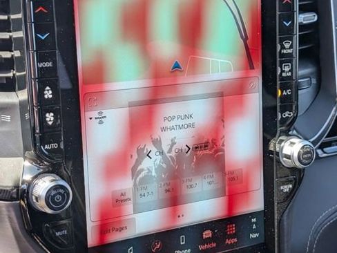 New 2026 RAM 2500 Rebel image 18