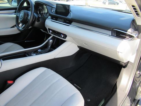 Used 2019 MAZDA MAZDA6 Grand Touring Reserve image 11