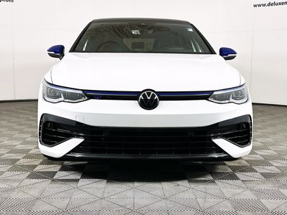 Used 2023 Volkswagen Golf 20th Anniversary Edition