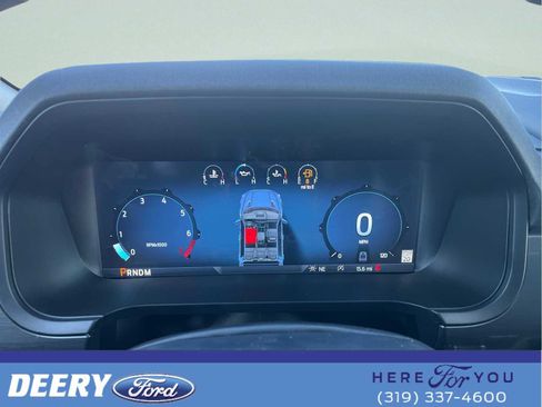 New 2026 Ford F150 Lariat w/ Equipment Group 501A Mid image 40