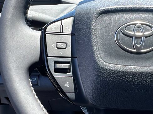 New 2026 Toyota bZ Woodland AWD/4WD image 26