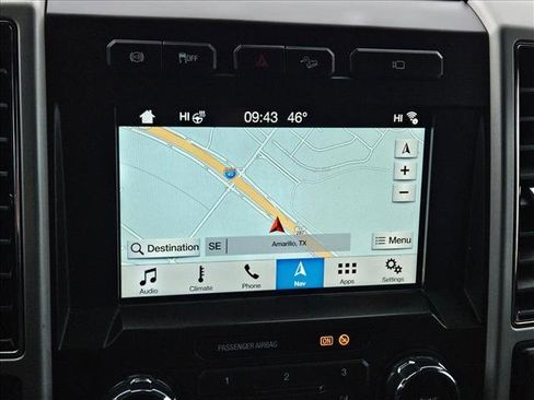 Used 2019 Ford F250 Lariat w/ Lariat Ultimate Package image 15