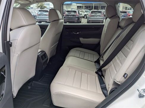 New 2026 Honda CR-V EX-L image 29
