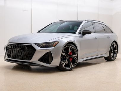 Used 2023 Audi RS 6