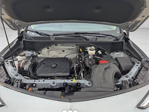 Used 2025 Buick Encore GX Preferred FWD image 21