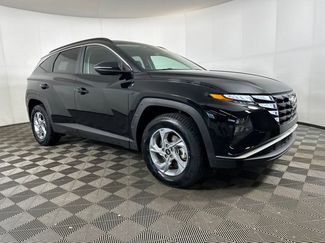 Certified 2023 Hyundai Tucson SEL video 2
