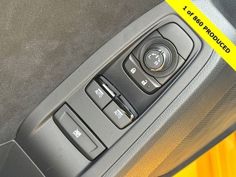 New 2026 Toyota GR86 YUZU Limited image 19