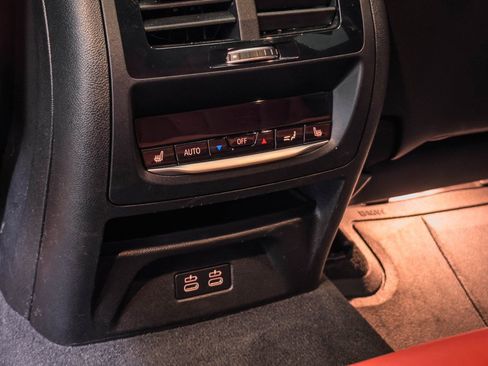 Used 2021 BMW X4 M w/ Competition Package image 20