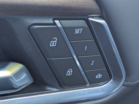 New 2026 GMC Sierra 1500 Denali Ultimate image 23