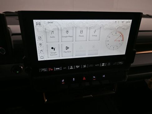 Used 2024 GMC Hummer EV 3X image 16