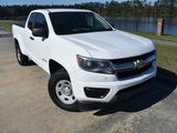 Used 2017 Chevrolet Colorado W/T w/ WT Convenience Package image 2