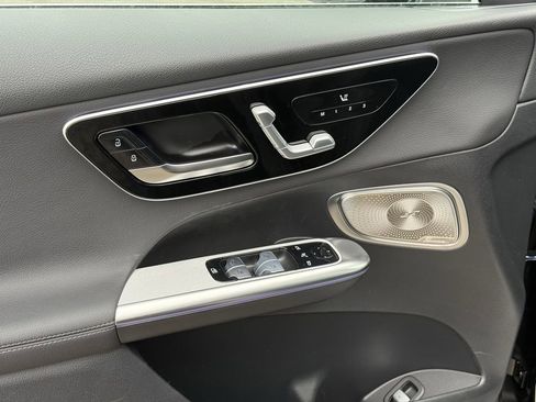 New 2026 Mercedes-Benz GLC 300 300 image 15