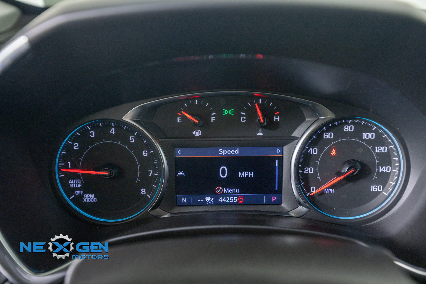 Used 2024 Chevrolet Equinox Premier AWD/4WD image 17