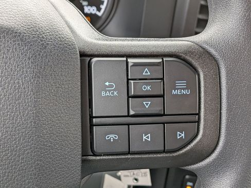 New 2026 Ford F250 XL AWD/4WD image 26