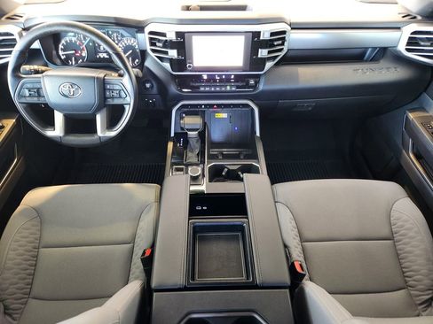Used 2025 Toyota Tundra SR5 image 24