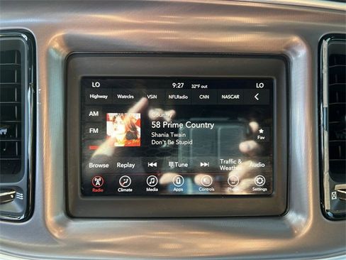 Used 2021 Dodge Challenger R/T image 16