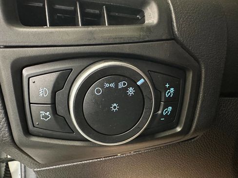 Used 2015 Ford Focus ST image 17