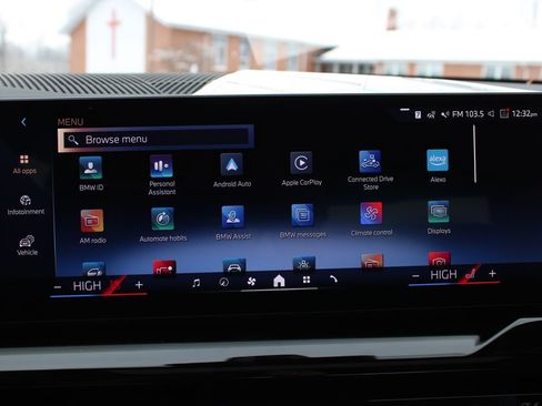 New 2026 BMW 530i xDrive 530i xDrive image 14