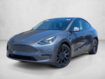 Used 2023 Tesla Model Y Long Range