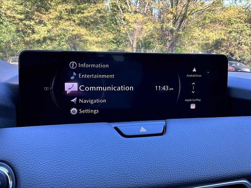 Used 2025 MAZDA CX-70 Plug-In Hybrid w/ Premium Pkg image 33