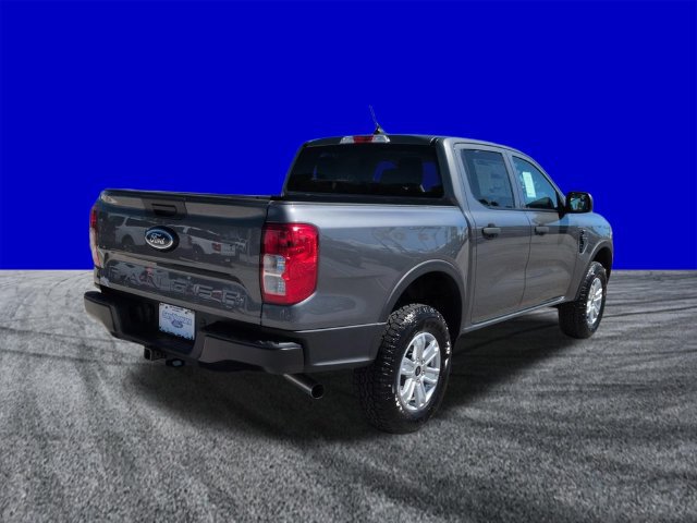 New 2026 Ford Ranger XL w/ Trailer Tow Package RWD image 4