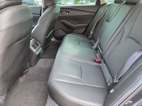 Used 2024 Honda Accord EX-L image 17