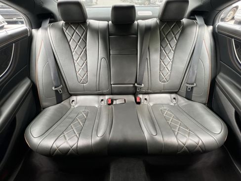 Used 2019 Mercedes-Benz CLS 450 4MATIC w/ Driver Assistance Package image 15