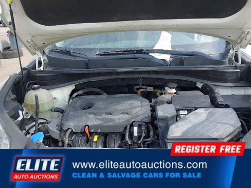 Used 2018 Kia Sportage LX image 20