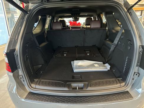 New 2026 Dodge Durango GT image 15