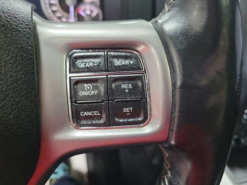 Used 2016 RAM 1500 Limited RWD image 41
