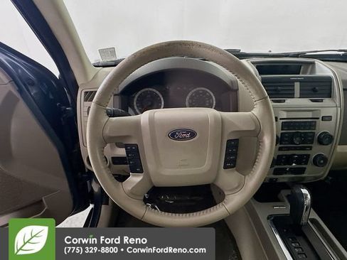 Used 2010 Ford Escape 4WD Hybrid image 11