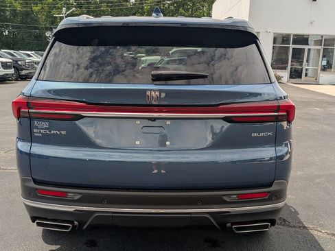 New 2025 Buick Enclave Preferred image 5