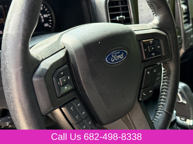 Used 2020 Ford F150 XLT w/ Equipment Group 302A Luxury RWD image 29
