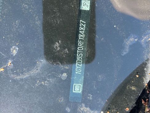 Used 2024 Chevrolet Malibu LT image 9