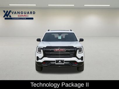 New 2026 GMC Terrain AT4 w/ Convenience Package III