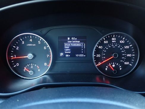Used 2022 Kia Sportage LX AWD/4WD image 22