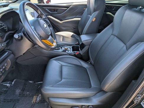 Used 2023 Subaru Forester Wilderness AWD/4WD image 20