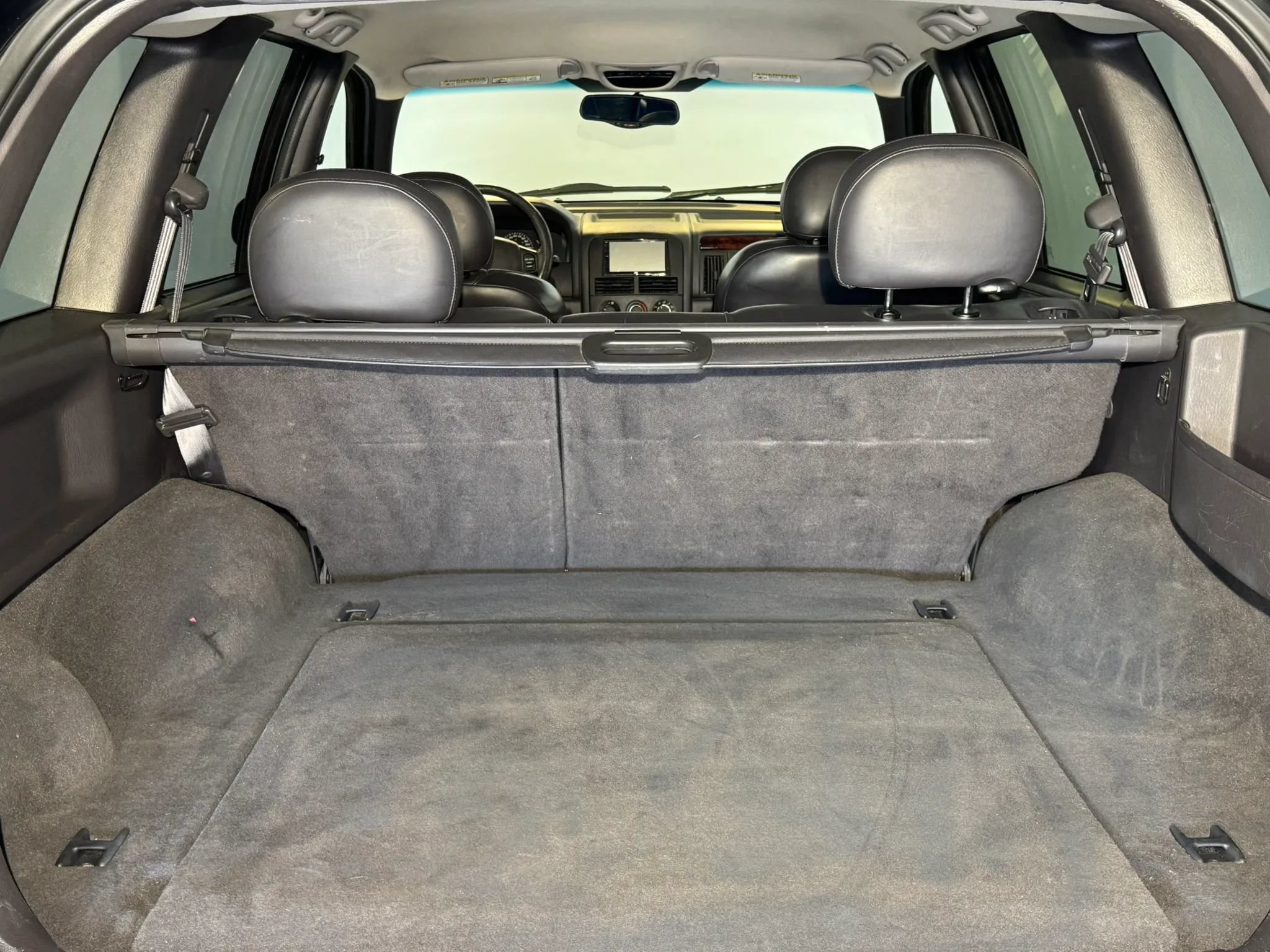 Used 2000 Jeep Grand Cherokee Laredo AWD/4WD image 28