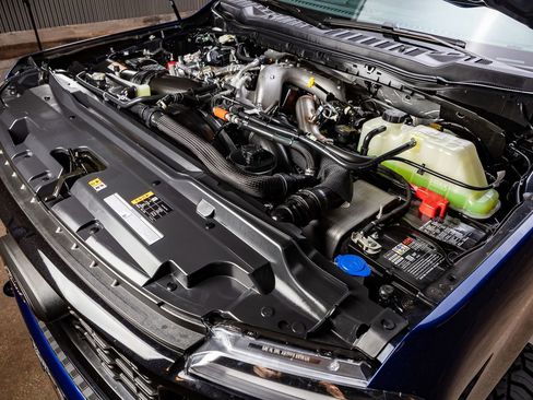 Used 2026 Ford F250 XLT w/ XLT Premium Package image 40