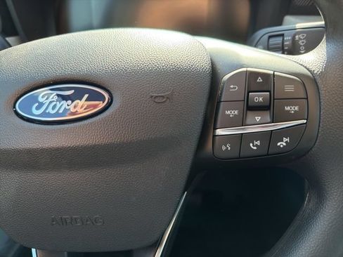 New 2026 Ford Maverick XLT AWD/4WD image 21