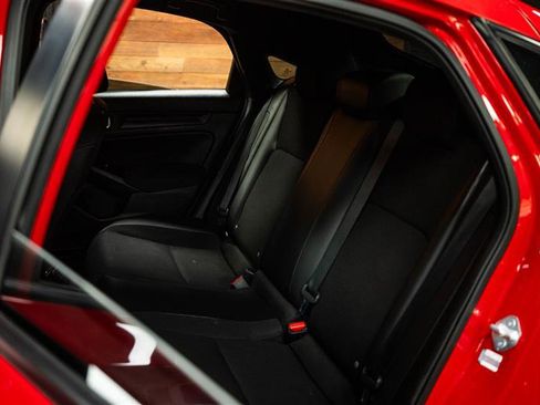 Used 2022 Honda Civic Sport image 10