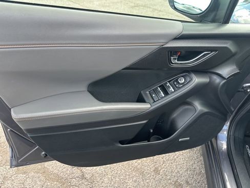 Certified 2025 Subaru Crosstrek 2.5i Limited w/ Popular Package #3A AWD/4WD image 27